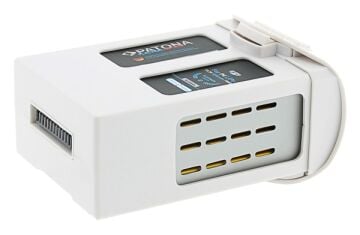 PATONA 6734 Platinum 5200mAh DJI Phantom 4 Uyumlu Yüksek Performanslı Batarya