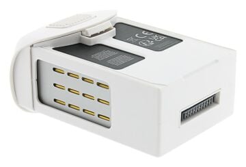 PATONA 6734 Platinum 5200mAh DJI Phantom 4 Uyumlu Yüksek Performanslı Batarya