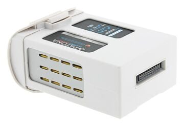 PATONA 6734 Platinum 5200mAh DJI Phantom 4 Uyumlu Yüksek Performanslı Batarya