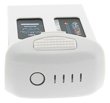 PATONA 6734 Platinum 5200mAh DJI Phantom 4 Uyumlu Yüksek Performanslı Batarya