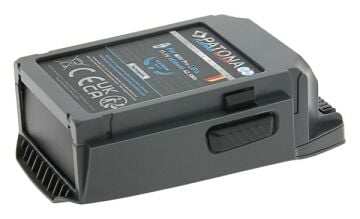 PATONA 6735 Platinum 3830mAh DJI Mavic / Pro / Pro Platinum Yüksek Performanslı Batarya