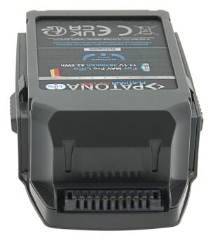 PATONA 6735 Platinum 3830mAh DJI Mavic / Pro / Pro Platinum Yüksek Performanslı Batarya