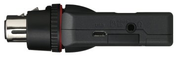 Tascam DR-10X (XLR) Taşınabilir Kayıt Cihazı