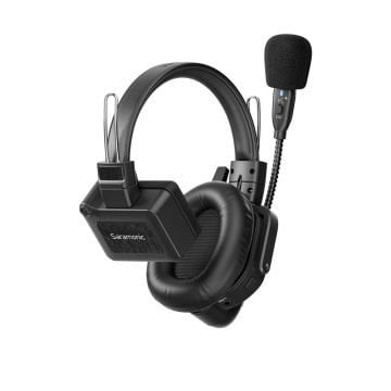 Saramonic WiTalk9 WT4S Kablosuz Interkom Kulaklık Sistemi