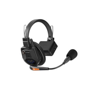 Saramonic WiTalk9 WT4S Kablosuz Interkom Kulaklık Sistemi