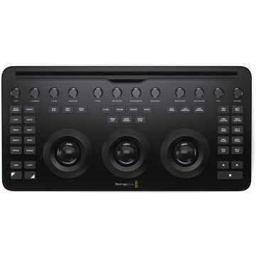 Blackmagic Design DaVinci Resolve Micro Color Panel