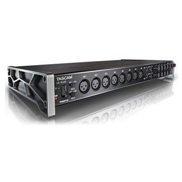 Tascam US-16X08 / USB Ses Arayüzü