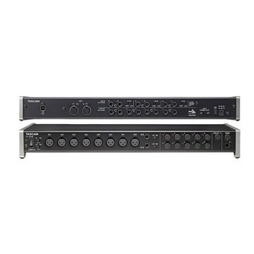 Tascam US-16X08 / USB Ses Arayüzü