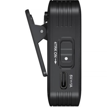 SARAMONIC BLINK500 T4 4 Kişilik Kablosuz Yaka Mikrofonu