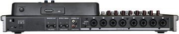 Tascam DP-24SD Digital Portastudio 24-Kanal Dijital Multitrack Kaydedici / Ses Kayıt Cihazı