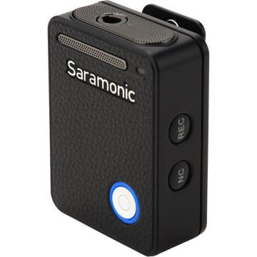 Saramonic Ultra03  2 Kişilik Kablosuz Yaka Mikrofon