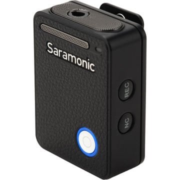 Saramonic Ultra03  2 Kişilik Kablosuz Yaka Mikrofon