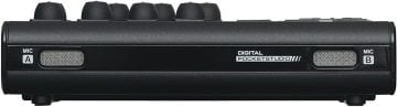Tascam DP-006 6-Track Digital Pocketstudio Multi-Track Audio Recorder