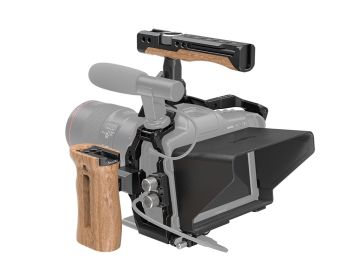 SmallRig 3299 BMPCC 6K Pro Kafes Kit 1