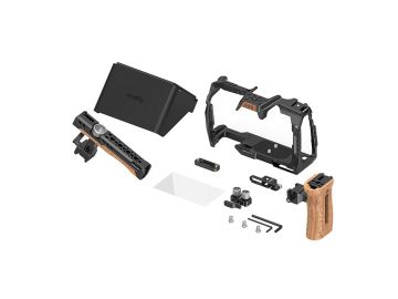 SmallRig 3299 BMPCC 6K Pro Kafes Kit 1