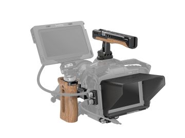 SmallRig 3299 BMPCC 6K Pro Kafes Kit 1