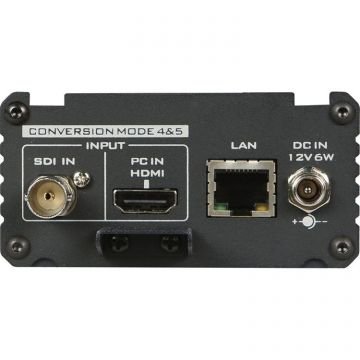 Datavideo TC-200 & CG-200 HD/SD Character Generator Kit