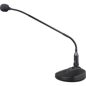 Tascam TM-95GN Bilgisayar Gooseneck Konseder Mikrofon