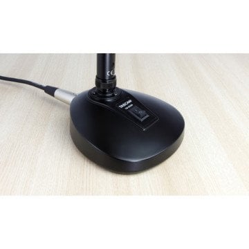 Tascam TM-95GN Bilgisayar Gooseneck Konseder Mikrofon