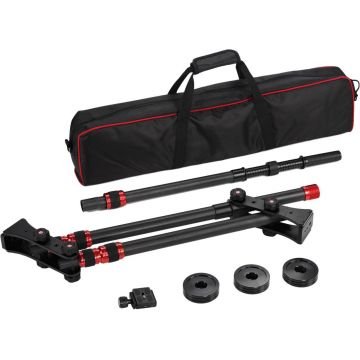 Acebil CMJ-1 DSLR Mini Jib