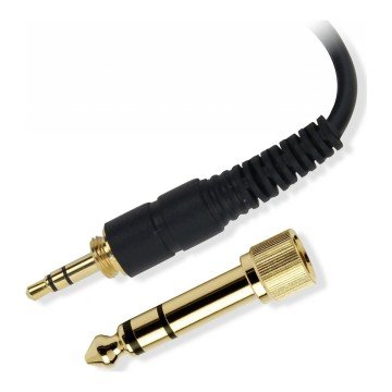 Tascam Th-06 Ekstra Bass Özellikli Profesyonel Kulaklık - Siyah