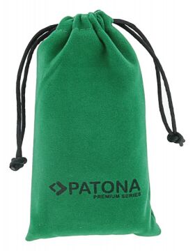 PATONA PREMİUM 161858 Sony NP-FZ100 Uyumlu Twin Performance PD Çift Şarj Cihazı