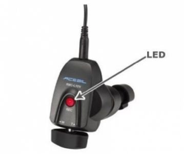 Acebil RMC-L1DV  Lanc Zoom Kontrol Kiti
