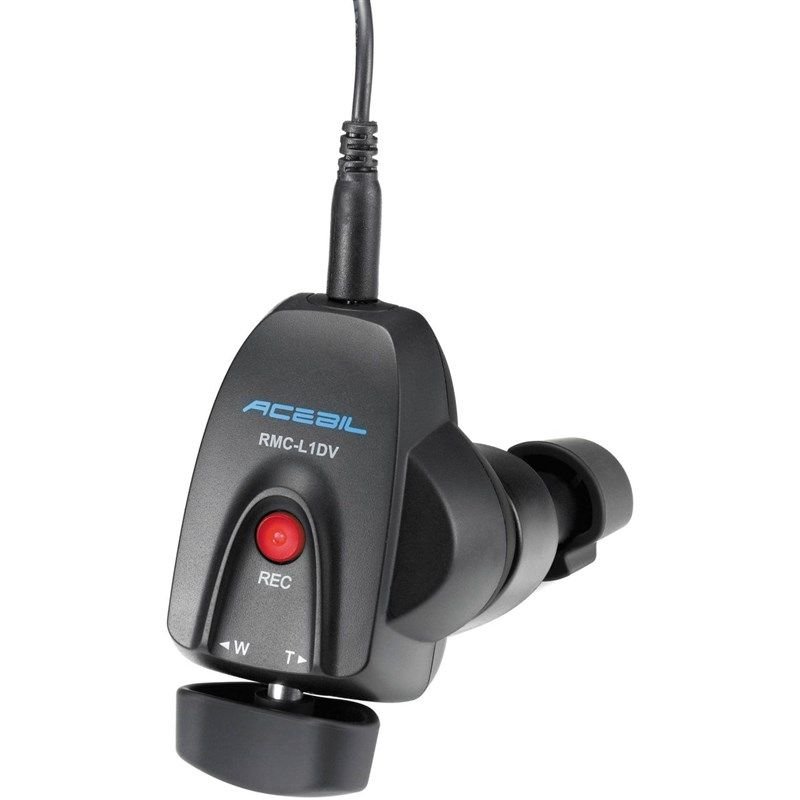 Acebil RMC-L1DV  Lanc Zoom Kontrol Kiti