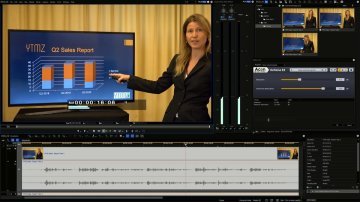 EDIUS X Pro, 26.514,47 TL, Fiyatı - 1tekvideo