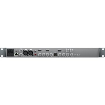 Blackmagic Teranex AV