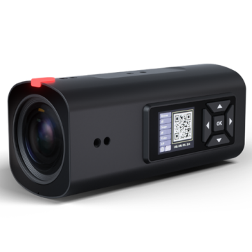 Telycam Vision+ 4KZ 4K