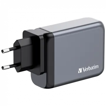 VERBATIM V GNC-100-100 Watt Şarj Adaptörü