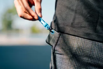 Verbatim Pocket SSD 32191 - USB 3.1 Gen 2 Taşınabilir SSD