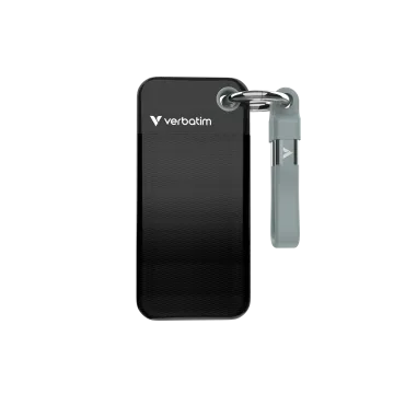 Verbatim Pocket SSD 32194 - USB 3.2 Gen 2 Taşınabilir 2 TB SSD