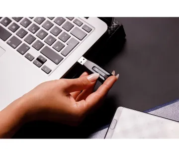 Verbati̇m 49168 256 Gb 3.2 Usb V3 Flash Bellek