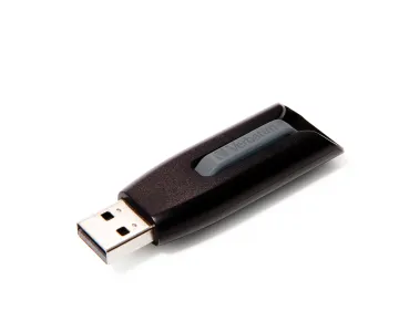 Verbati̇m 49168 256 Gb 3.2 Usb V3 Flash Bellek
