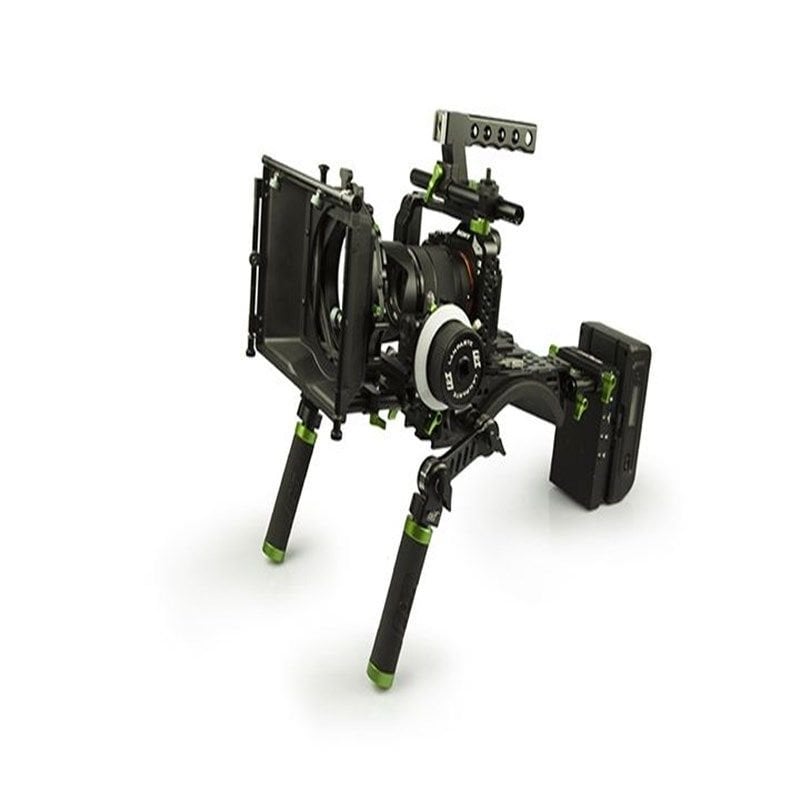 Lanparte MCK-03  Mirrorless Kameralar İçin Omuz Kiti