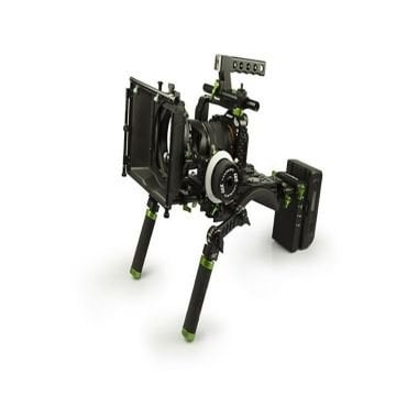 Lanparte MCK-03  Mirrorless Kameralar İçin Omuz Kiti