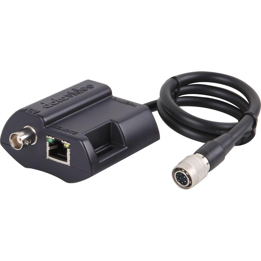 Datavideo AD-1S Kamera Kontrol Adaptörü