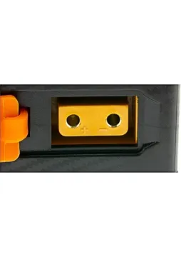 Patona Platinum BP-99W 99WH V-Mount Kamera Bataryası | PD65W Usb-C Şarj, Usb-A, 2x D-Tap Çıkışlı, Hardcase Dahil