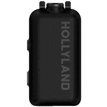 Hollyland LARK MAX 2 Combo 4 Kişilik Kablosuz Yaka Mikrofonu