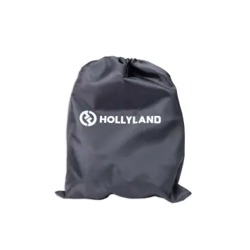 Hollyland Solidcom SE Pro 9S Kit — Profesyonel Kablosuz Interkom Sistemi