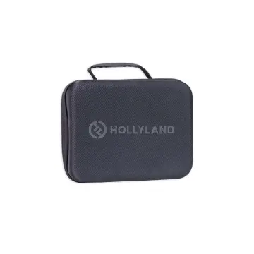 Hollyland Solidcom SE Pro 9S Kit — Profesyonel Kablosuz Interkom Sistemi