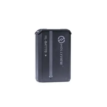 Hollyland Solidcom SE Pro 9S Kit — Profesyonel Kablosuz Interkom Sistemi