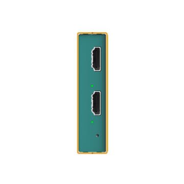 Avmatrix UC1218-4K PRO - Profesyonel HDMI to USB 4K Capture Kart