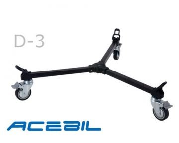 Acebil D-3 Dolly
