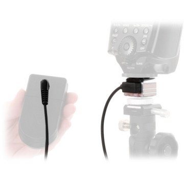 Lastolite Sync Block for Remote Trigger(no TTL)-LA2419