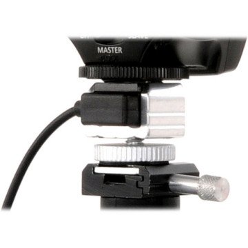 Lastolite Sync Block for Remote Trigger(no TTL)-LA2419