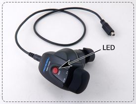 Acebil RMC-1 AVR Zoom Kontrol Kiti