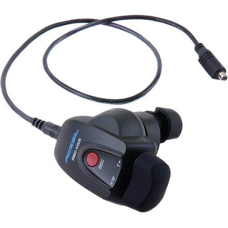Acebil RMC-1 AVR Zoom Kontrol Kiti
